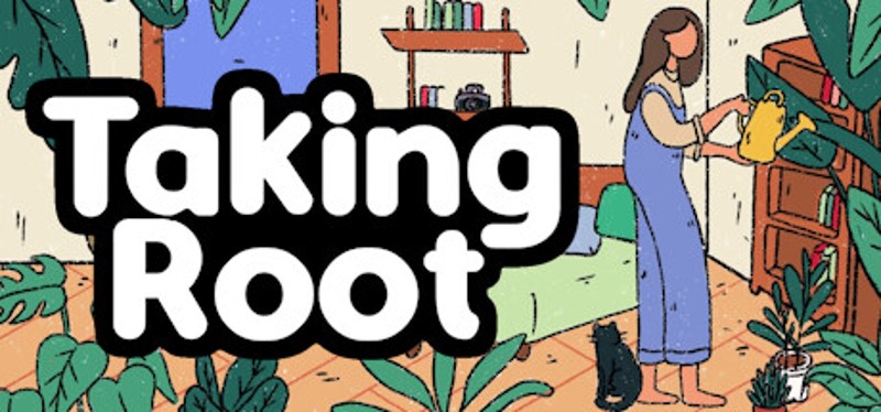 Taking Root Game Cover