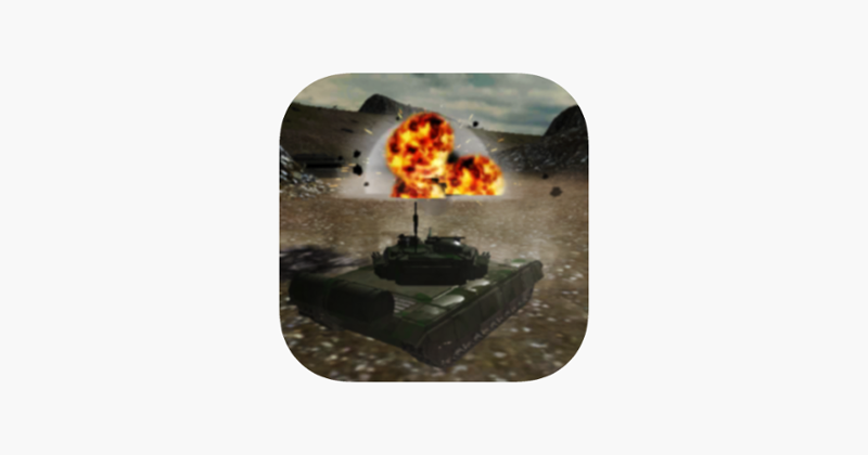 Tank Simulator : Battlefront Game Cover