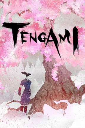 Tengami Game Cover