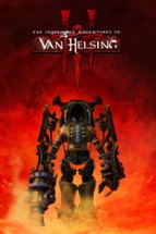 The Incredible Adventures of Van Helsing III Image