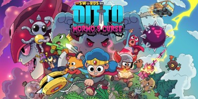 The Swords of Ditto Image