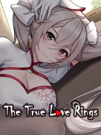 The True Love Rings Game Cover