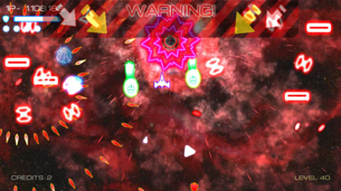 Vortex Attack EX FREE Image