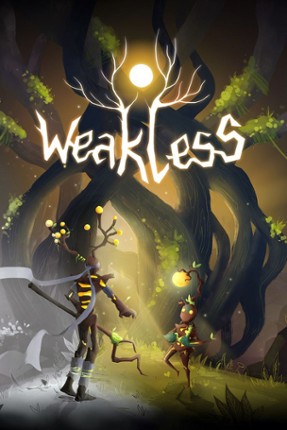 Weakless Game Cover