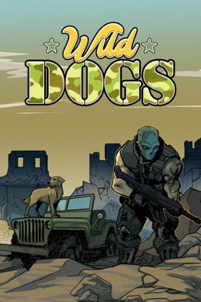 Wild Dogs Game Cover