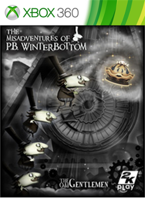 Winterbottom Game Cover