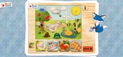 2-YEAR OLD GAMES › Happytouch® Image