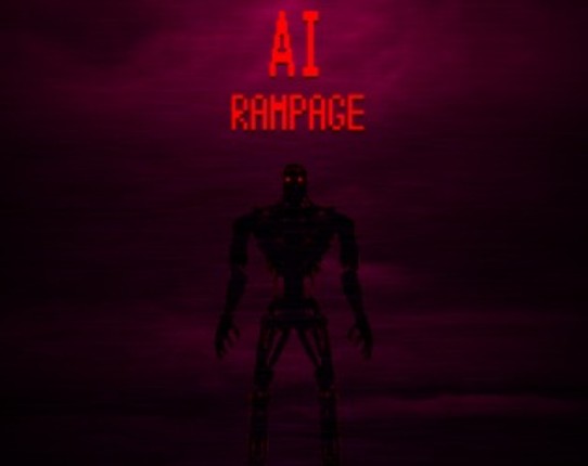 AI: Rampage Game Cover