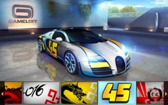 Asphalt 8: Airborne Image