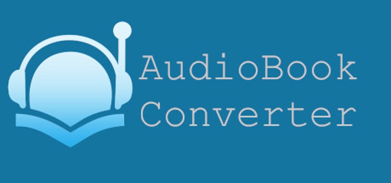 AudiobookConverter Game Cover