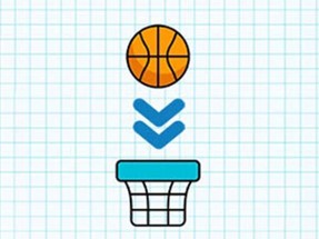 Basket Goal 1 Image