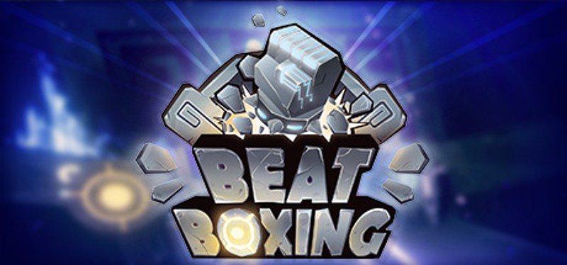 Beat Boxing Game Cover