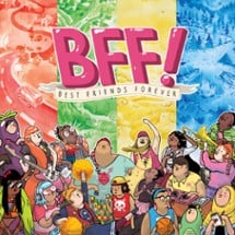 BFF! Best Friends Forever Image