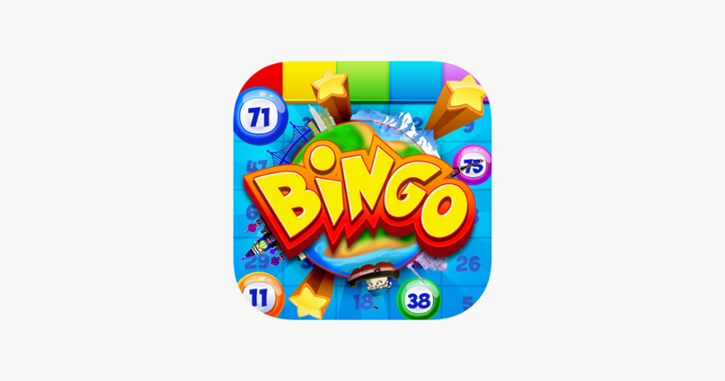 Bingo Frenzy Game Cover