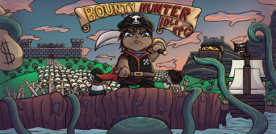 Bounty Hunter: Idle RPG Image