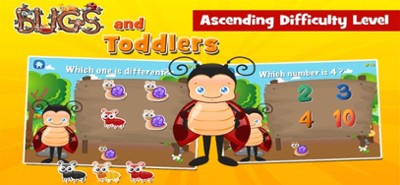 Bugs and Toddlers Preschool Image