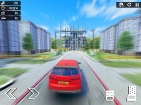 Building Smasher 3D: Car Drive Image