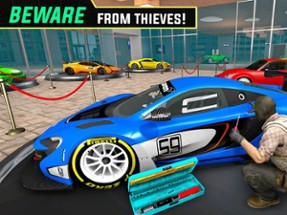 Car Dealership Simulator Game Image