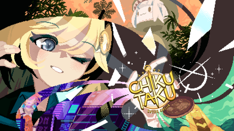 ChikuTaku Game Cover