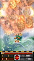 Combat Plane Air Strike War Games Image
