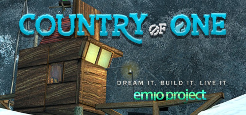 Country of One Game Cover