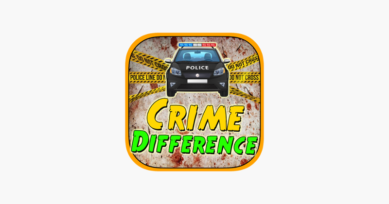 Crime Scene Find The Difference:Search &amp; Find Game Cover