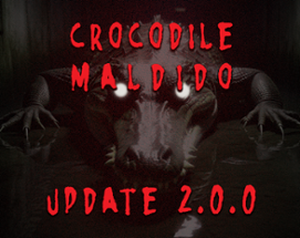 CROCODILE MALDIDO Image