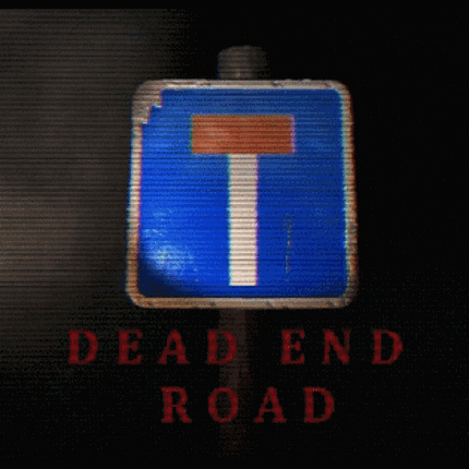 Dead End Road Game Cover