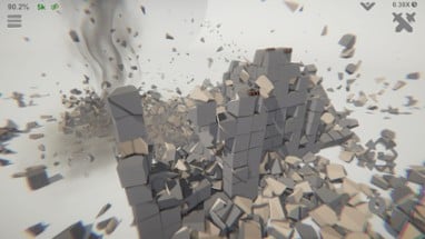 Demolition Master - Destruction Simulator Image