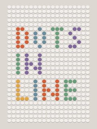 Dots in line Game Cover