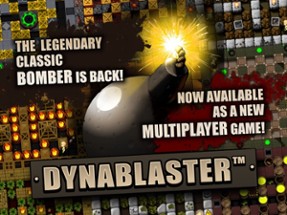 DYNABLASTER Image