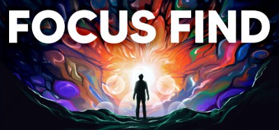 Focus Find Image