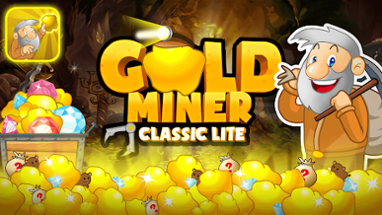 Gold Miner Classic Lite Image