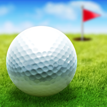 Golf Hero 3D Image