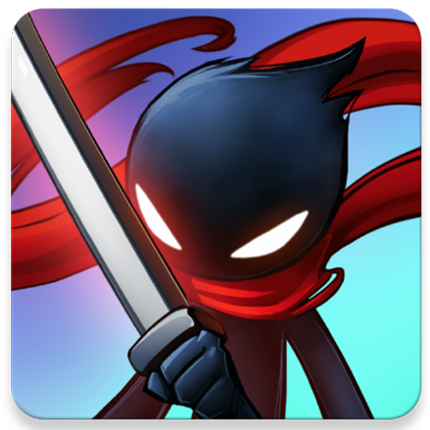 Stickman Revenge 3 - Ninja War Game Cover