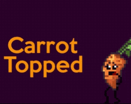 Carrot Topped Image
