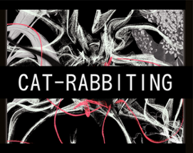 CAT-RABBITING Zine Image