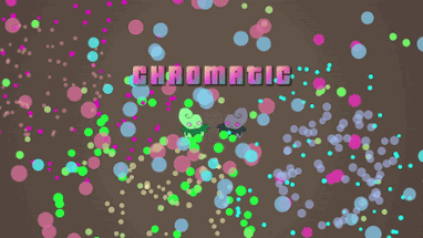Chromatic Image