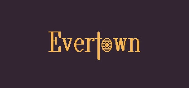 Evertown Game Cover