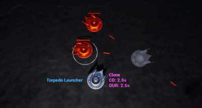 Gameplay Mechanics Image