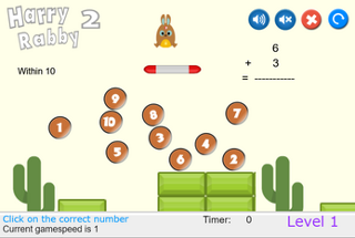 HarryRabby Elementary Math - Addition in Columns Image