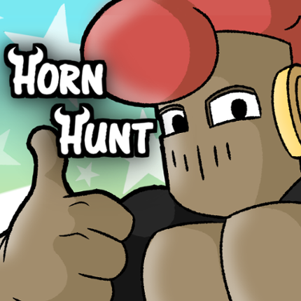 HornHunt Game Cover