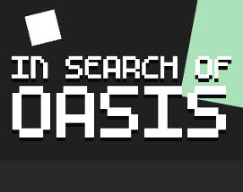 In Search of Oasis Image