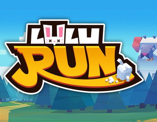 Lulu Run Game Cover