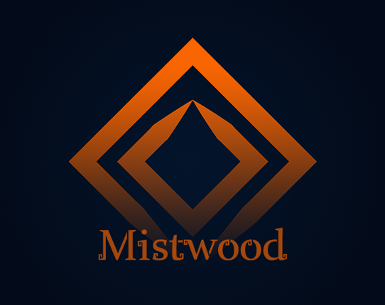 Mistwood Game Cover