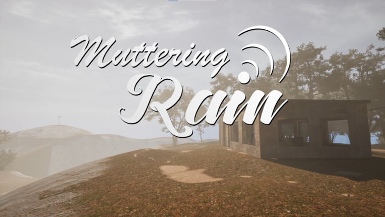 Muttering Rain Game Cover