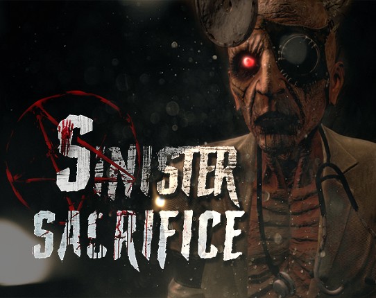 SinisterSacrifice(Demo) Game Cover