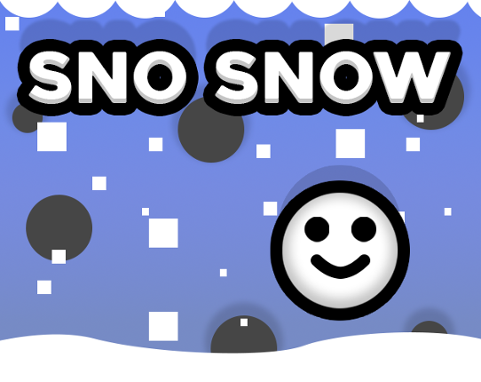 Sno Snow Game Cover