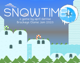 Snowtime! Image