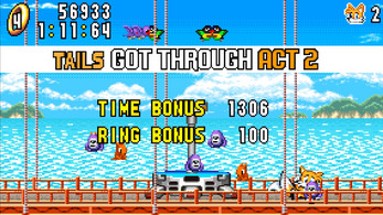 Sonic Advance - Android Mods Collection Image